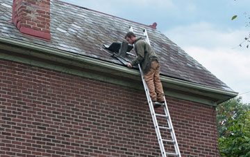 what affects urgent Rooks Nest roof repairs