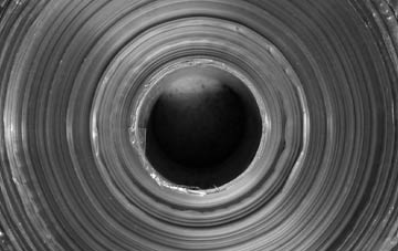 Rooks Nest edpm waterproofing