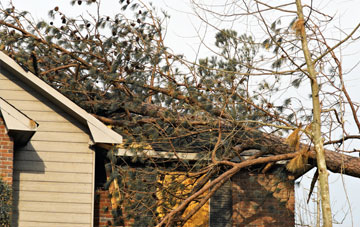 emergency roof repair Rooks Nest, Somerset