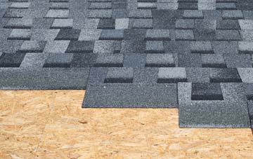 expert Rooks Nest asphalt roof companies