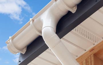 Rooks Nest gutter installation costs