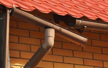 Rooks Nest gutter repair costs