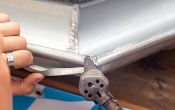 disadvantages of Rooks Nest lead roofing