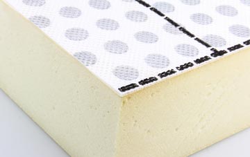 meeting Rooks Nest building codes