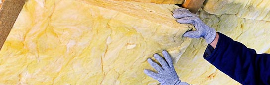 quotes for Rooks Nest roof insulation