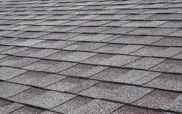 Rooks Nest tiles for shallow pitch roofing