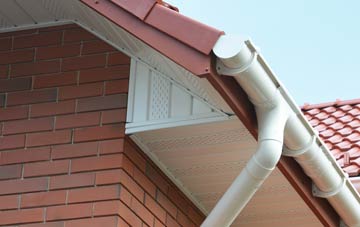 Rooks Nest soffit repair costs
