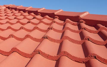 Rooks Nest tile and slate roof replacement
