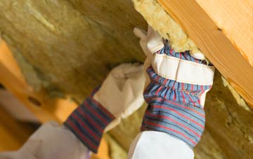 types of Rooks Nest pitched roof insulation materials