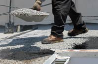 find rated Rooks Nest flat roofing replacement companies
