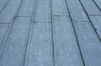 Rooks Nest lead roofing