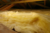 Rooks Nest pitch roof insulation