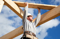 Rooks Nest roof replacement work