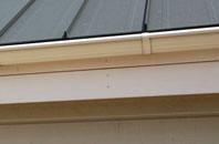 Rooks Nest soffit repair