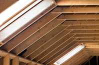 Rooks Nest tapered roof insulation quotes